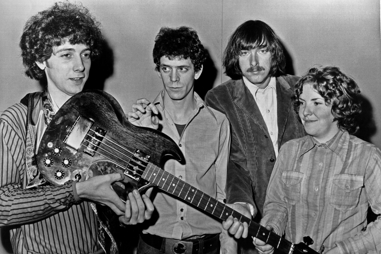 Yule-Reed-Sterling-Morrison-Tucker